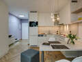 apartment München Schwabing-West 03 kitchen 10867