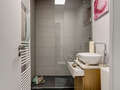 apartment München Schwabing-West 01 bathroom 10867