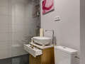 apartment München Schwabing-West 02 bathroom 10867