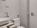apartment München Schwabing-West 03 bathroom 10867