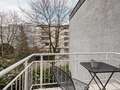 apartment München Sendling 02 balcony 10869