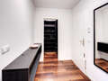apartment München Maxvorstadt 02 hall 10870
