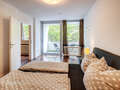 apartment München Maxvorstadt 03 bedroom 10870