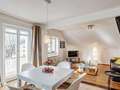 apartment Starnberg 03 living area 10874
