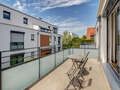 apartment München Trudering 03 balcony 10883