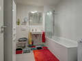 apartment München Pasing 01 bathroom 10885