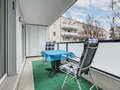 apartment München Pasing 01 balcony 10885