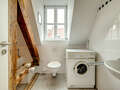 gallery apartment  München Schwabing (links der Leopoldstraße) 02 bathroom 1090