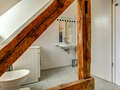 gallery apartment  München Schwabing (links der Leopoldstraße) 03 bathroom 1090