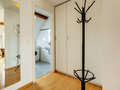gallery apartment  München Schwabing (links der Leopoldstraße) 01 hall 1090