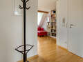 gallery apartment  München Schwabing (links der Leopoldstraße) 02 hall 1090