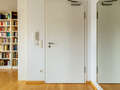 gallery apartment  München Schwabing (links der Leopoldstraße) 03 hall 1090