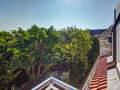 gallery apartment  München Schwabing (links der Leopoldstraße) 02 view 1090