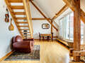 gallery apartment  München Schwabing (links der Leopoldstraße) 03 living area 1090
