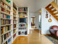 gallery apartment  München Schwabing (links der Leopoldstraße) 05 living area 1090