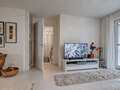 apartment München Schwabing-Georgenschwaige 05 living room 10906