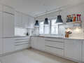 apartment München Schwabing-Georgenschwaige 01 kitchen 10906