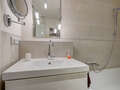 apartment München Schwabing-Georgenschwaige 02 bathroom 10906