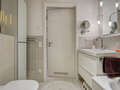 apartment München Schwabing-Georgenschwaige 03 bathroom 10906