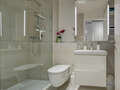 apartment München Schwabing-Georgenschwaige 01 2. bathroom 10906