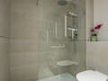 apartment München Schwabing-Georgenschwaige 02 2. bathroom 10906
