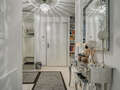 apartment München Schwabing-Georgenschwaige 03 hall 10906