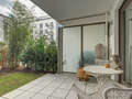 apartment München Schwabing-Georgenschwaige 01 garden 10906
