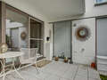 apartment München Schwabing-Georgenschwaige 02 terrace 10906