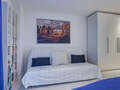apartment München Schwabing-Georgenschwaige 03 sleeping area 10906