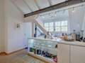 attic apartment München Pullach im Isartal 01 kitchen 10907
