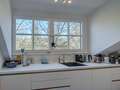 attic apartment München Pullach im Isartal 03 kitchen 10907