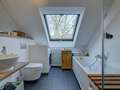 attic apartment München Pullach im Isartal 01 bathroom 10907
