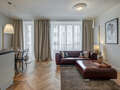 apartment München Maxvorstadt - Rund um den Josephsplatz 01 living room 10909