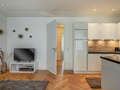 apartment München Maxvorstadt - Rund um den Josephsplatz 03 living room 10909
