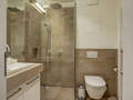 apartment München Maxvorstadt - Rund um den Josephsplatz 01 bathroom 10909