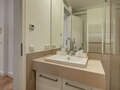 apartment München Maxvorstadt - Rund um den Josephsplatz 03 bathroom 10909