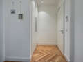 apartment München Maxvorstadt - Rund um den Josephsplatz 01 hall 10909