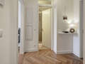 apartment München Maxvorstadt - Rund um den Josephsplatz 02 hall 10909