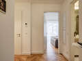 apartment München Maxvorstadt - Rund um den Josephsplatz 03 hall 10909