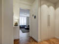 apartment München Maxvorstadt - Rund um den Josephsplatz 04 hall 10909