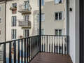 apartment München Maxvorstadt - Rund um den Josephsplatz 01 balcony 10909