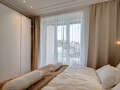 apartment München Maxvorstadt - Rund um den Josephsplatz 02 sleeping area 10909