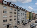 apartment München Maxvorstadt - Rund um den Josephsplatz 02 view 10909