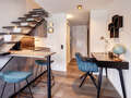 apartment München Maxvorstadt - Museumsviertel 03 kitchen 10918