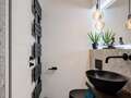 apartment München Maxvorstadt - Museumsviertel 04 bathroom 10918