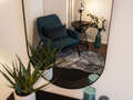apartment München Maxvorstadt - Museumsviertel 03 sleeping area 10918