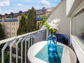 apartment München Maxvorstadt - Museumsviertel 02 roof terrace 10918
