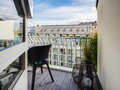 apartment München Maxvorstadt - Museumsviertel 04 roof terrace 10918
