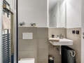 apartment München Obermenzing 04 bathroom 10924