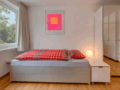 studio München Isarvorstadt 01 sleeping area 10927